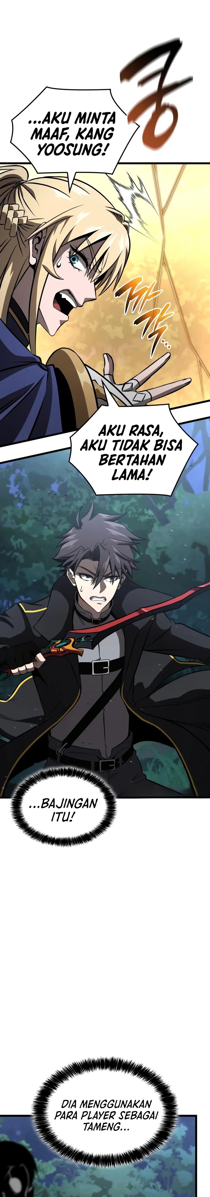 Dilarang COPAS - situs resmi www.mangacanblog.com - Komik insanely talented player 103 - chapter 103 104 Indonesia insanely talented player 103 - chapter 103 Terbaru 22|Baca Manga Komik Indonesia|Mangacan