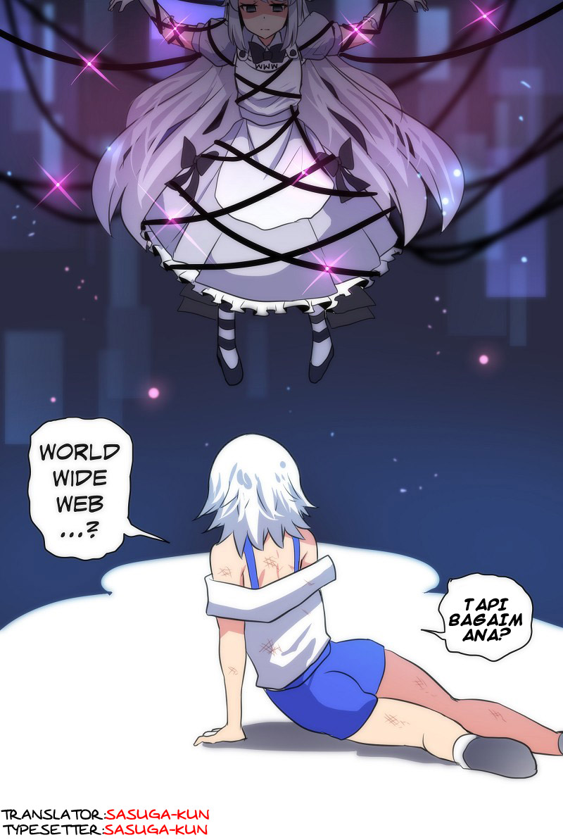 Explorer Chapter 41 Bahasa Indonesia Komikcast