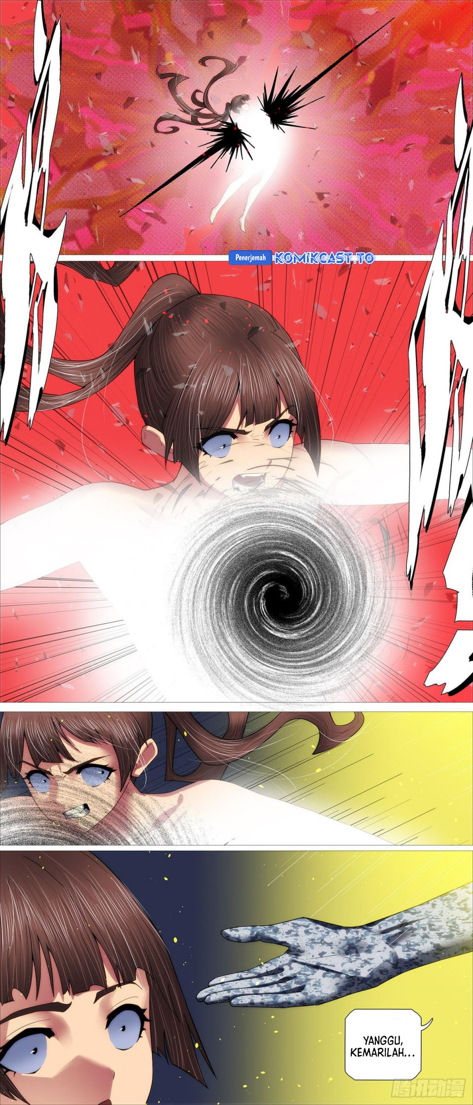 Dilarang COPAS - situs resmi www.mangacanblog.com - Komik iron ladies 703 - chapter 703 704 Indonesia iron ladies 703 - chapter 703 Terbaru 4|Baca Manga Komik Indonesia|Mangacan