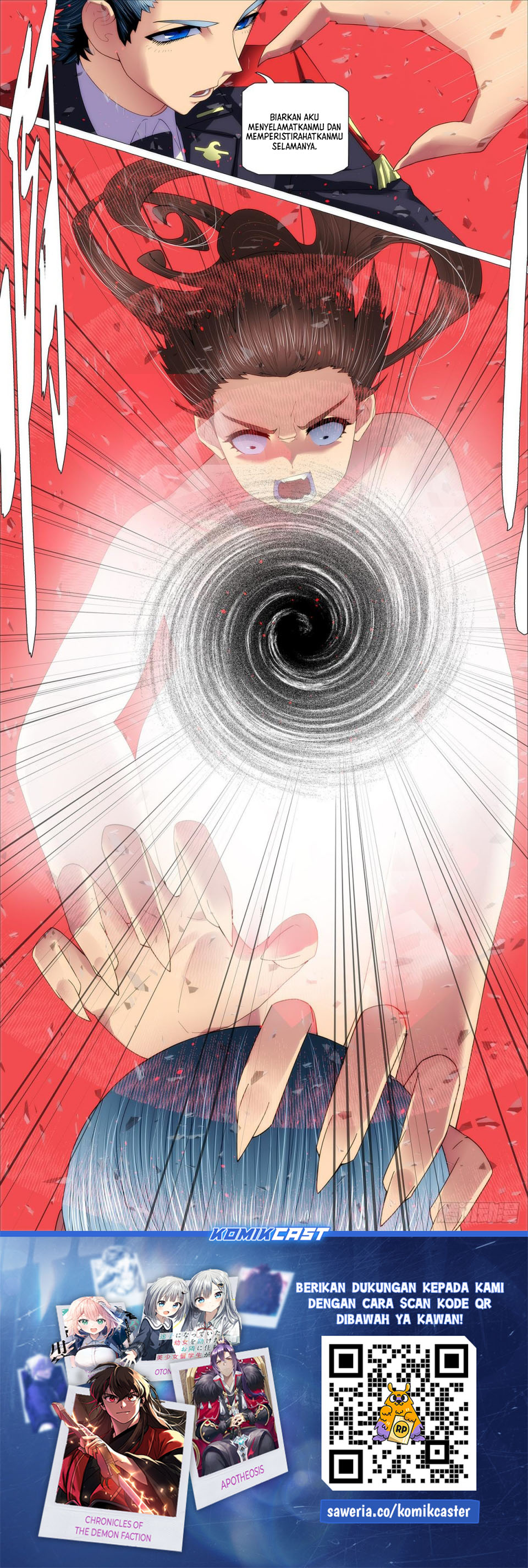 Dilarang COPAS - situs resmi www.mangacanblog.com - Komik iron ladies 703 - chapter 703 704 Indonesia iron ladies 703 - chapter 703 Terbaru 10|Baca Manga Komik Indonesia|Mangacan