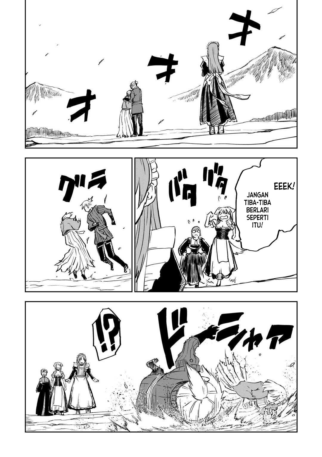 Dilarang COPAS - situs resmi www.mangacanblog.com - Komik isekai tensei soudouki 105 - chapter 105 106 Indonesia isekai tensei soudouki 105 - chapter 105 Terbaru 2|Baca Manga Komik Indonesia|Mangacan