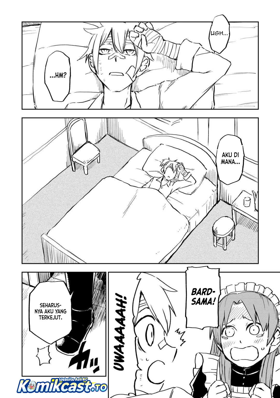 Dilarang COPAS - situs resmi www.mangacanblog.com - Komik isekai tensei soudouki 105 - chapter 105 106 Indonesia isekai tensei soudouki 105 - chapter 105 Terbaru 4|Baca Manga Komik Indonesia|Mangacan