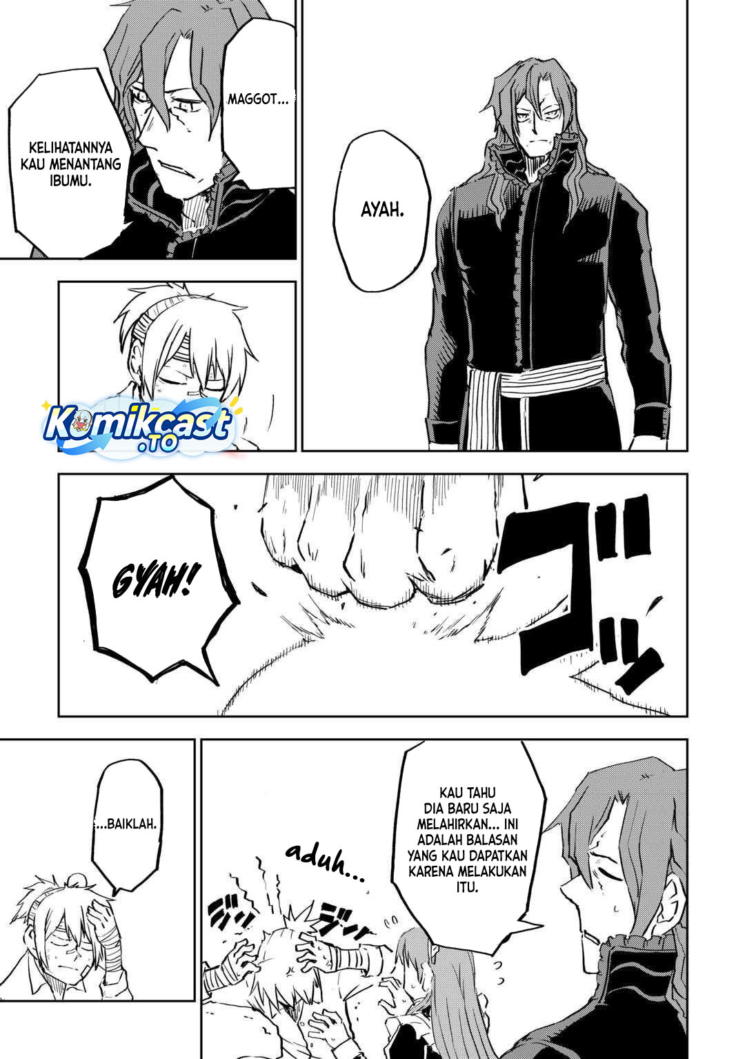 Dilarang COPAS - situs resmi www.mangacanblog.com - Komik isekai tensei soudouki 105 - chapter 105 106 Indonesia isekai tensei soudouki 105 - chapter 105 Terbaru 5|Baca Manga Komik Indonesia|Mangacan