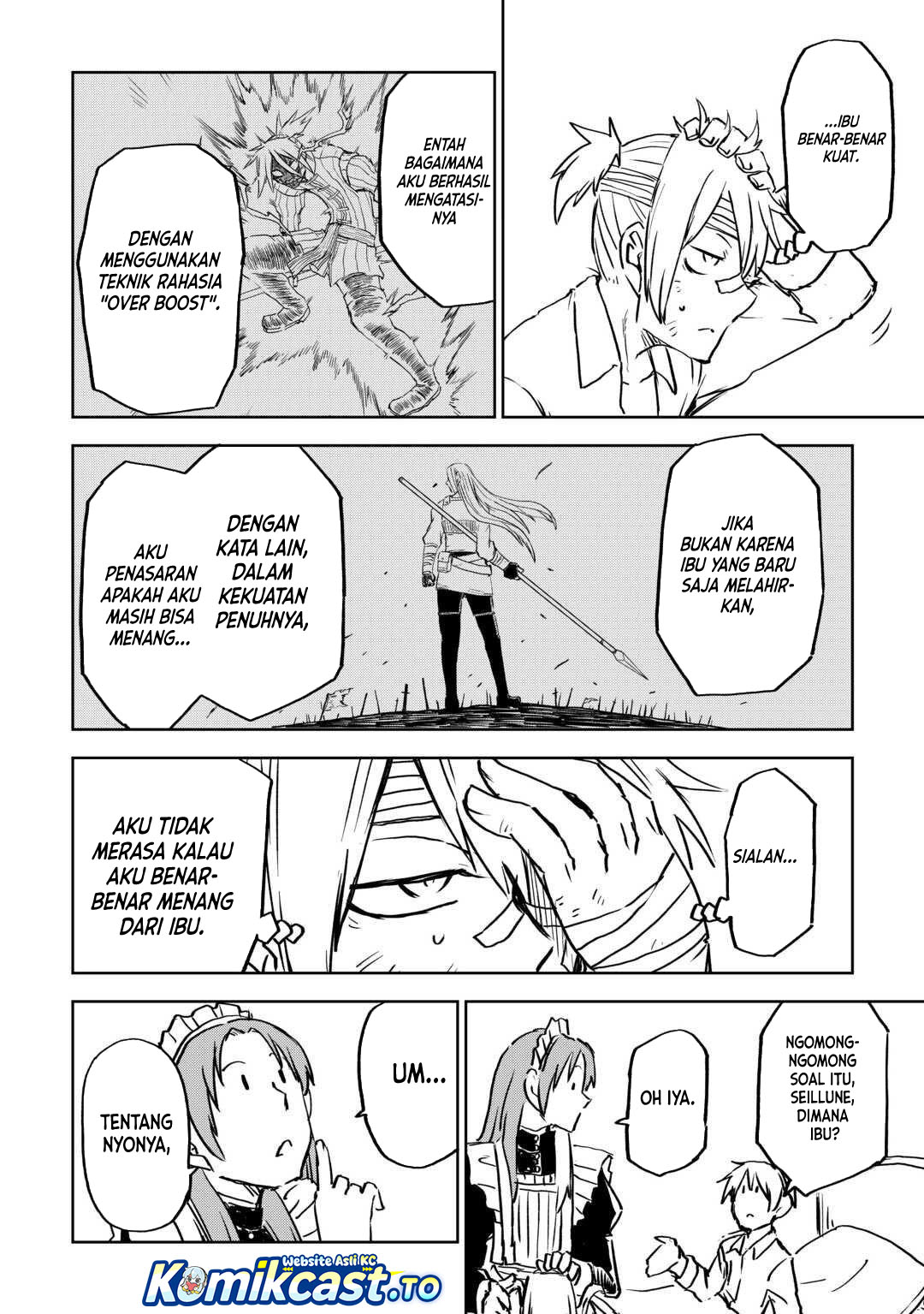 Dilarang COPAS - situs resmi www.mangacanblog.com - Komik isekai tensei soudouki 105 - chapter 105 106 Indonesia isekai tensei soudouki 105 - chapter 105 Terbaru 6|Baca Manga Komik Indonesia|Mangacan