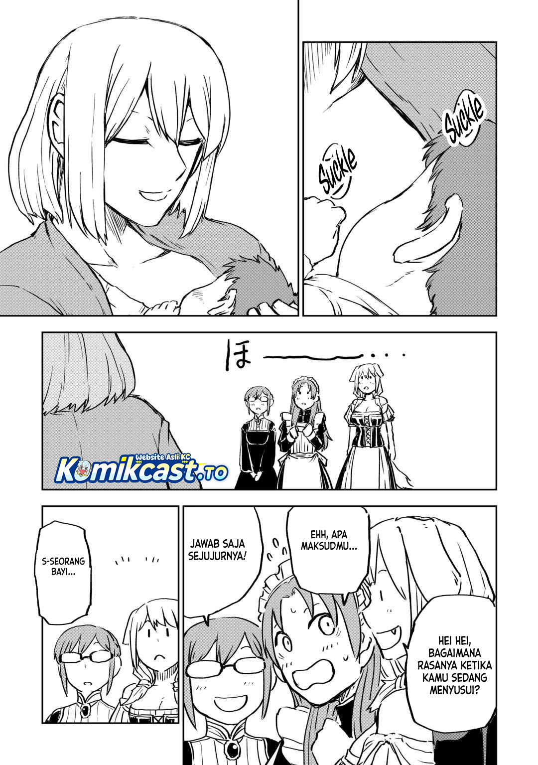 Dilarang COPAS - situs resmi www.mangacanblog.com - Komik isekai tensei soudouki 105 - chapter 105 106 Indonesia isekai tensei soudouki 105 - chapter 105 Terbaru 11|Baca Manga Komik Indonesia|Mangacan