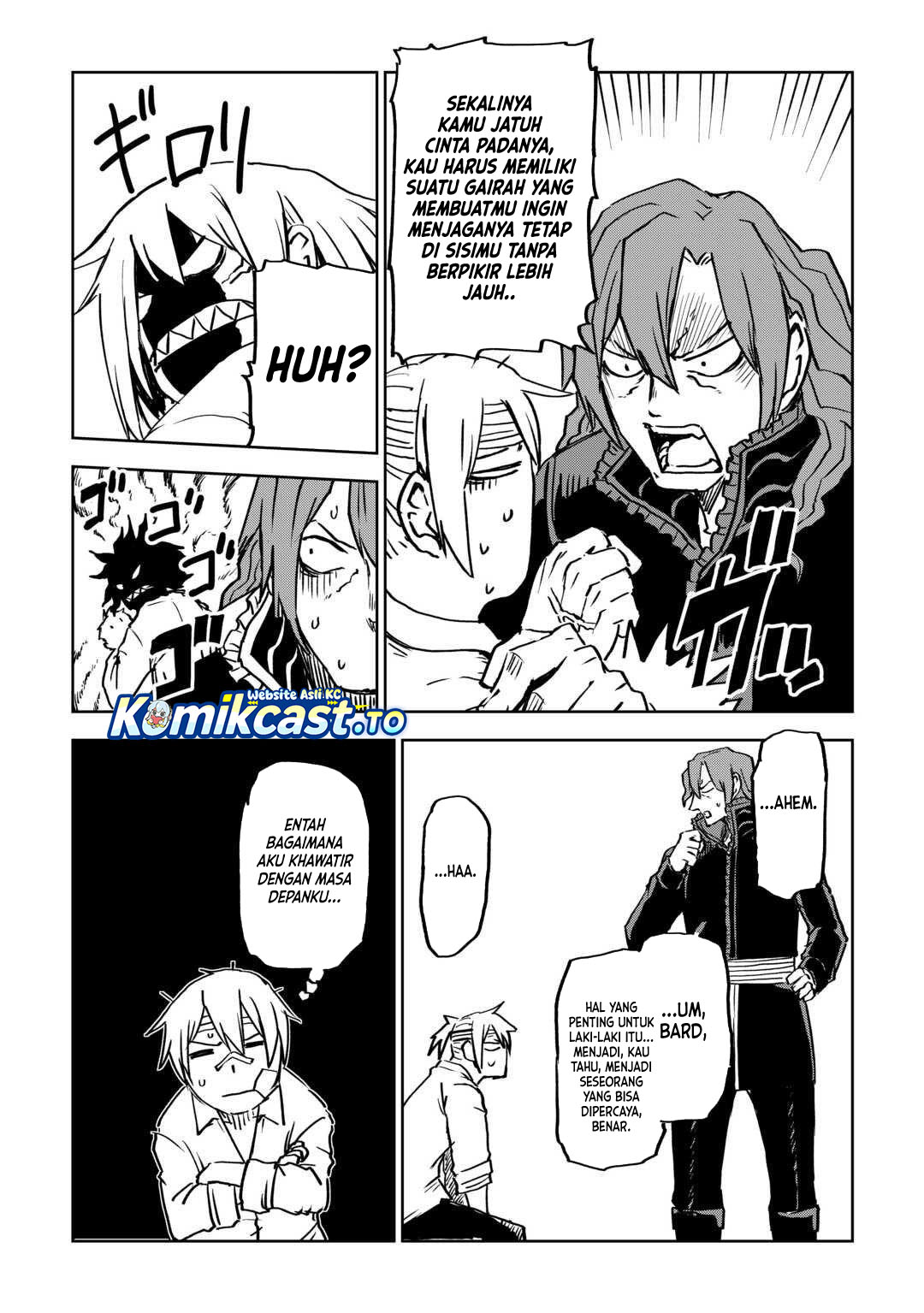 Dilarang COPAS - situs resmi www.mangacanblog.com - Komik isekai tensei soudouki 105 - chapter 105 106 Indonesia isekai tensei soudouki 105 - chapter 105 Terbaru 13|Baca Manga Komik Indonesia|Mangacan