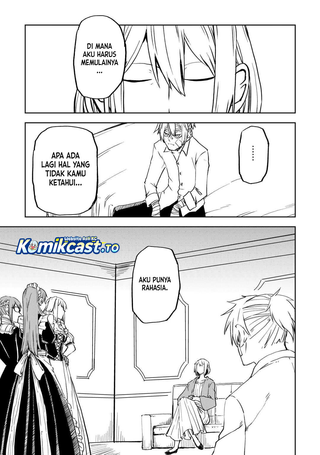 Dilarang COPAS - situs resmi www.mangacanblog.com - Komik isekai tensei soudouki 105 - chapter 105 106 Indonesia isekai tensei soudouki 105 - chapter 105 Terbaru 15|Baca Manga Komik Indonesia|Mangacan