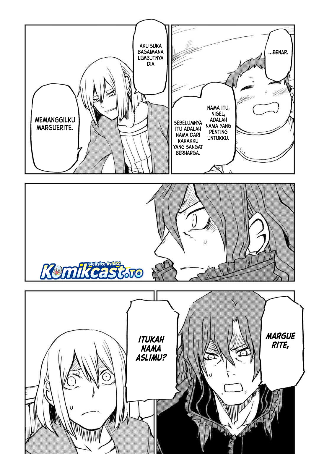 Dilarang COPAS - situs resmi www.mangacanblog.com - Komik isekai tensei soudouki 105 - chapter 105 106 Indonesia isekai tensei soudouki 105 - chapter 105 Terbaru 20|Baca Manga Komik Indonesia|Mangacan