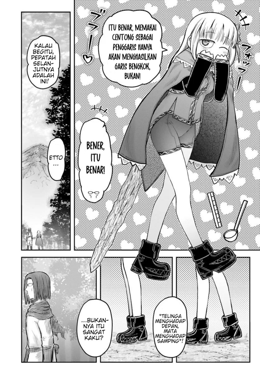 Dilarang COPAS - situs resmi www.mangacanblog.com - Komik isekai ojisan 074.6 - chapter 074.6 75.6 Indonesia isekai ojisan 074.6 - chapter 074.6 Terbaru 1|Baca Manga Komik Indonesia|Mangacan