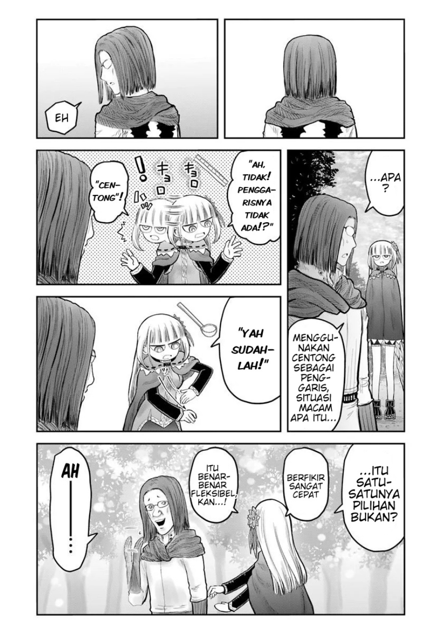 Dilarang COPAS - situs resmi www.mangacanblog.com - Komik isekai ojisan 074.6 - chapter 074.6 75.6 Indonesia isekai ojisan 074.6 - chapter 074.6 Terbaru 2|Baca Manga Komik Indonesia|Mangacan