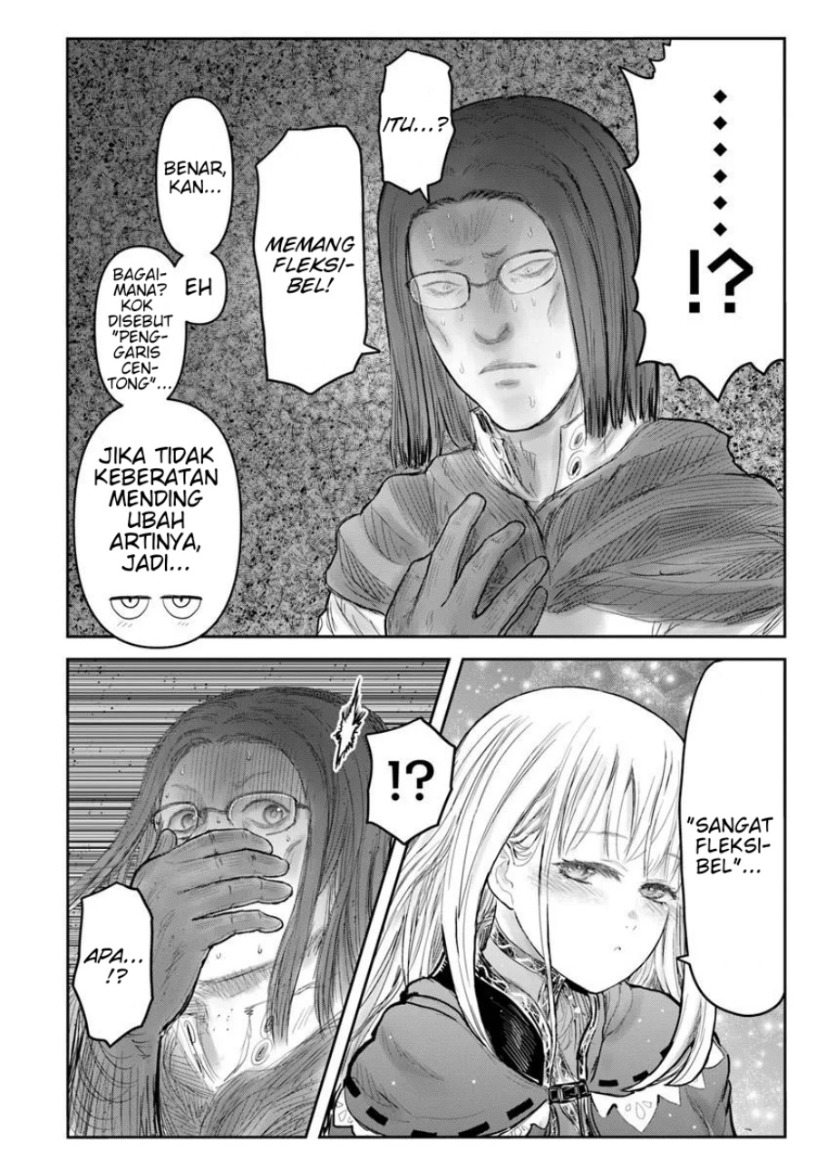 Dilarang COPAS - situs resmi www.mangacanblog.com - Komik isekai ojisan 074.6 - chapter 074.6 75.6 Indonesia isekai ojisan 074.6 - chapter 074.6 Terbaru 3|Baca Manga Komik Indonesia|Mangacan