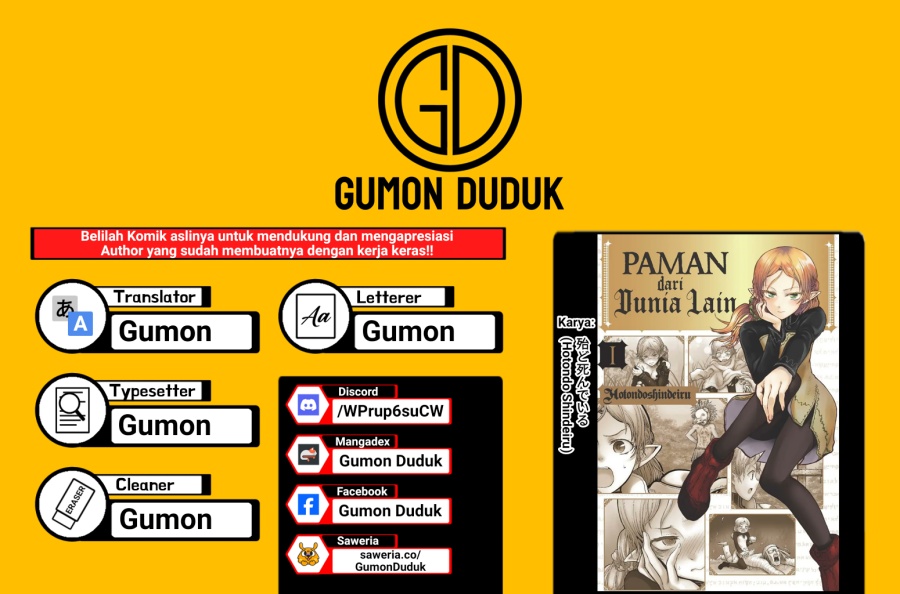 Dilarang COPAS - situs resmi www.mangacanblog.com - Komik isekai ojisan 074.6 - chapter 074.6 75.6 Indonesia isekai ojisan 074.6 - chapter 074.6 Terbaru 6|Baca Manga Komik Indonesia|Mangacan