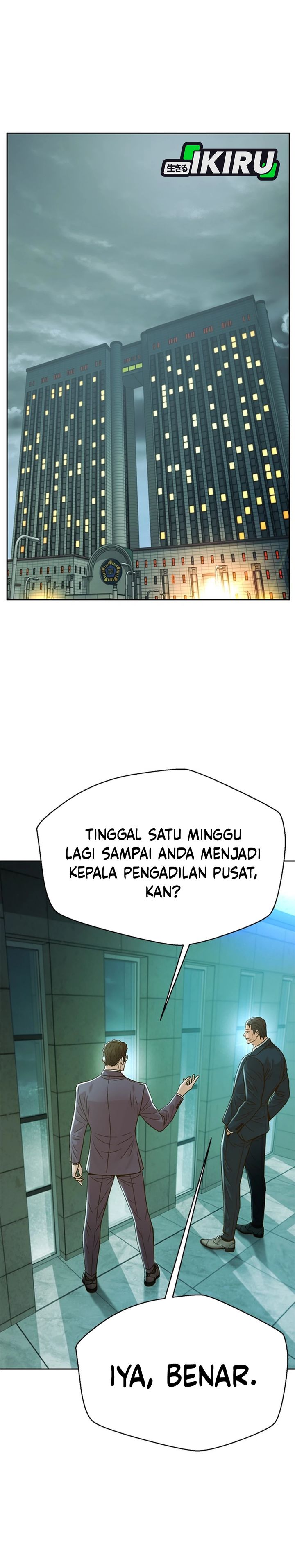 Dilarang COPAS - situs resmi www.mangacanblog.com - Komik judge lee han young 186 - chapter 186 187 Indonesia judge lee han young 186 - chapter 186 Terbaru 3|Baca Manga Komik Indonesia|Mangacan