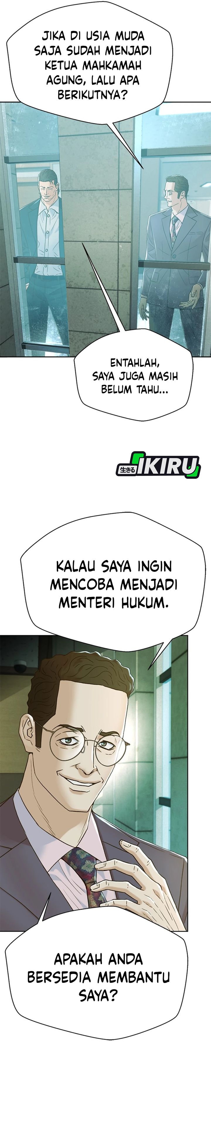 Dilarang COPAS - situs resmi www.mangacanblog.com - Komik judge lee han young 186 - chapter 186 187 Indonesia judge lee han young 186 - chapter 186 Terbaru 5|Baca Manga Komik Indonesia|Mangacan
