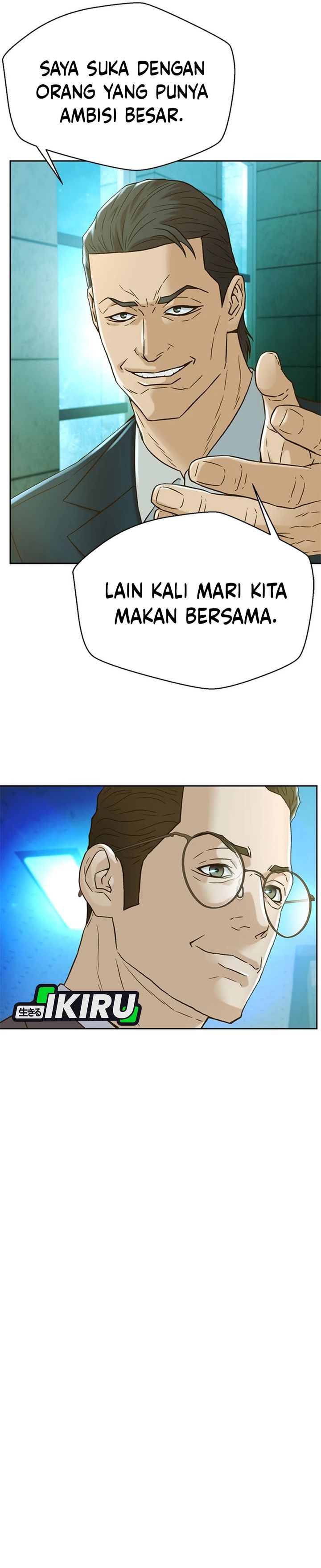 Dilarang COPAS - situs resmi www.mangacanblog.com - Komik judge lee han young 186 - chapter 186 187 Indonesia judge lee han young 186 - chapter 186 Terbaru 7|Baca Manga Komik Indonesia|Mangacan