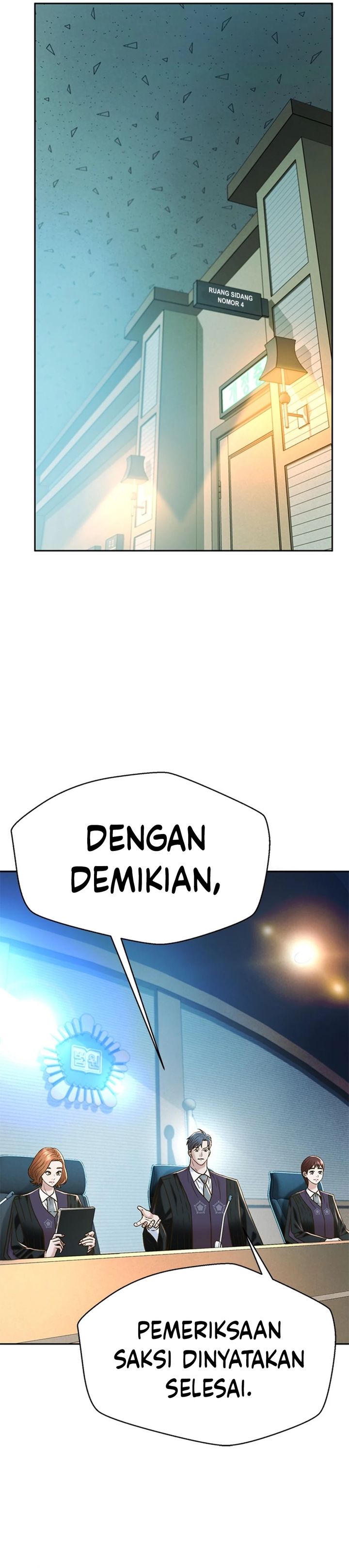 Dilarang COPAS - situs resmi www.mangacanblog.com - Komik judge lee han young 186 - chapter 186 187 Indonesia judge lee han young 186 - chapter 186 Terbaru 8|Baca Manga Komik Indonesia|Mangacan