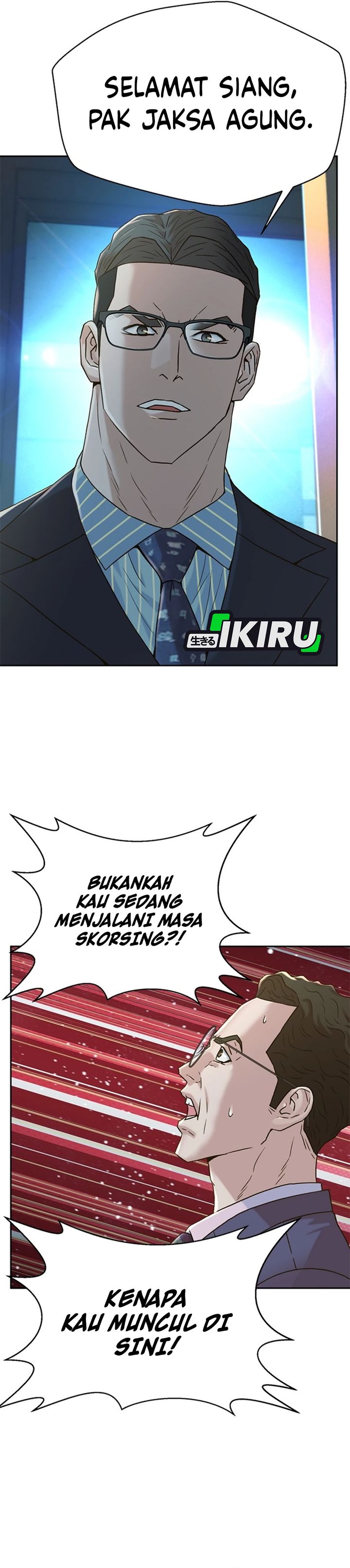 Dilarang COPAS - situs resmi www.mangacanblog.com - Komik judge lee han young 186 - chapter 186 187 Indonesia judge lee han young 186 - chapter 186 Terbaru 14|Baca Manga Komik Indonesia|Mangacan