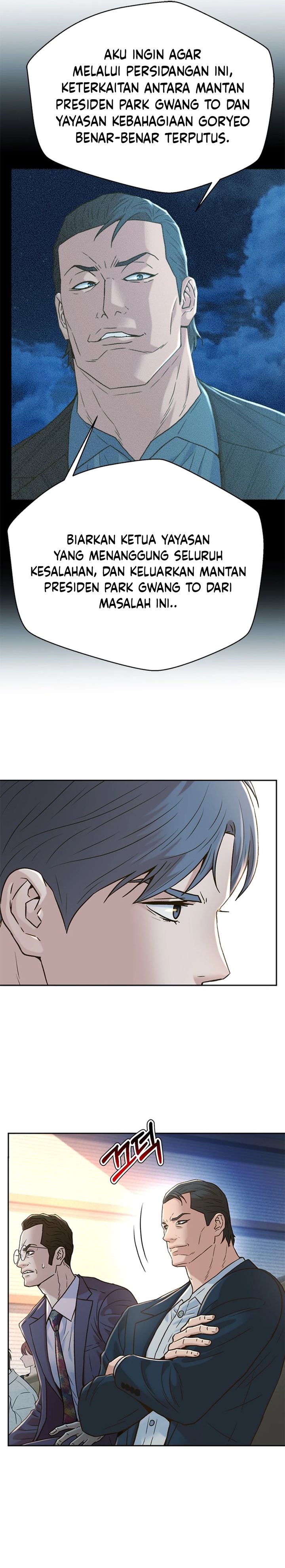 Dilarang COPAS - situs resmi www.mangacanblog.com - Komik judge lee han young 186 - chapter 186 187 Indonesia judge lee han young 186 - chapter 186 Terbaru 23|Baca Manga Komik Indonesia|Mangacan