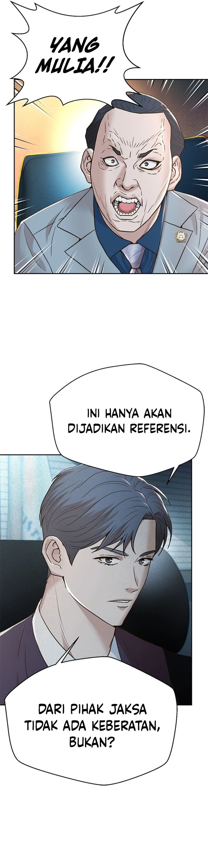 Dilarang COPAS - situs resmi www.mangacanblog.com - Komik judge lee han young 186 - chapter 186 187 Indonesia judge lee han young 186 - chapter 186 Terbaru 25|Baca Manga Komik Indonesia|Mangacan