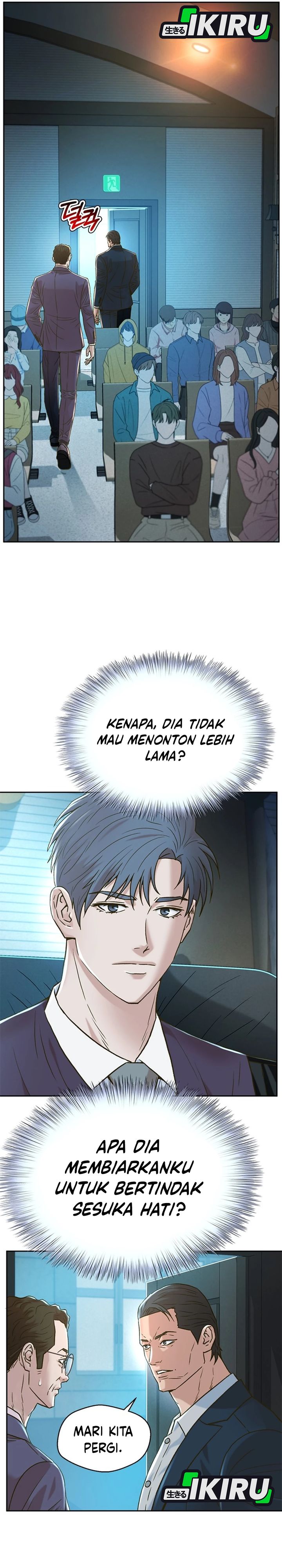 Dilarang COPAS - situs resmi www.mangacanblog.com - Komik judge lee han young 186 - chapter 186 187 Indonesia judge lee han young 186 - chapter 186 Terbaru 31|Baca Manga Komik Indonesia|Mangacan