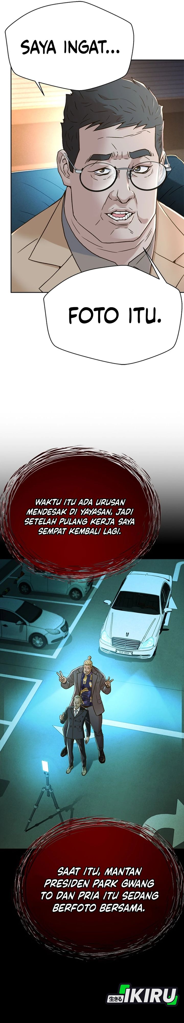 Dilarang COPAS - situs resmi www.mangacanblog.com - Komik judge lee han young 186 - chapter 186 187 Indonesia judge lee han young 186 - chapter 186 Terbaru 33|Baca Manga Komik Indonesia|Mangacan