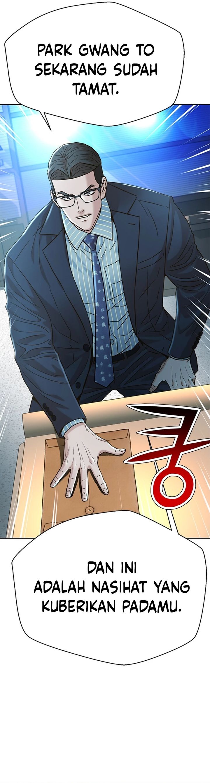 Dilarang COPAS - situs resmi www.mangacanblog.com - Komik judge lee han young 186 - chapter 186 187 Indonesia judge lee han young 186 - chapter 186 Terbaru 42|Baca Manga Komik Indonesia|Mangacan