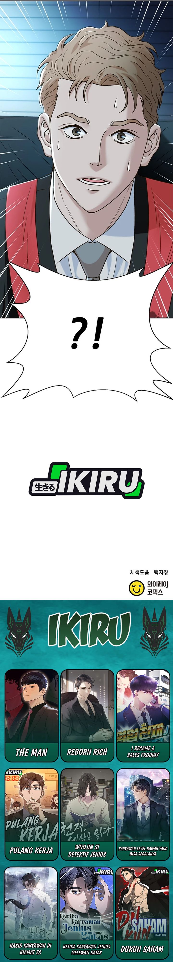 Dilarang COPAS - situs resmi www.mangacanblog.com - Komik judge lee han young 186 - chapter 186 187 Indonesia judge lee han young 186 - chapter 186 Terbaru 43|Baca Manga Komik Indonesia|Mangacan