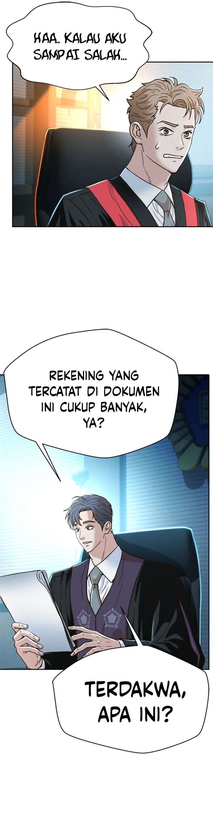 Dilarang COPAS - situs resmi www.mangacanblog.com - Komik judge lee han young 187 - chapter 187 188 Indonesia judge lee han young 187 - chapter 187 Terbaru 4|Baca Manga Komik Indonesia|Mangacan