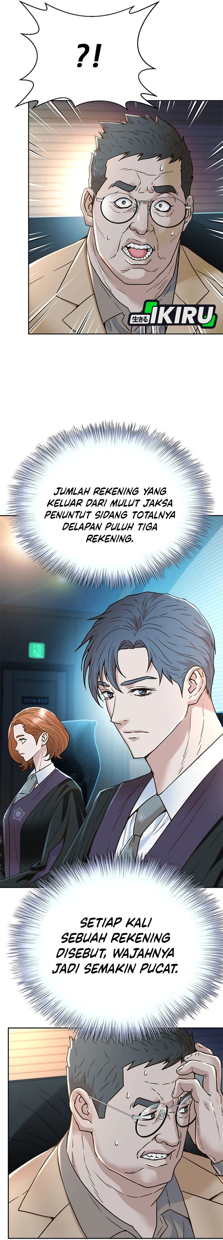 Dilarang COPAS - situs resmi www.mangacanblog.com - Komik judge lee han young 187 - chapter 187 188 Indonesia judge lee han young 187 - chapter 187 Terbaru 6|Baca Manga Komik Indonesia|Mangacan