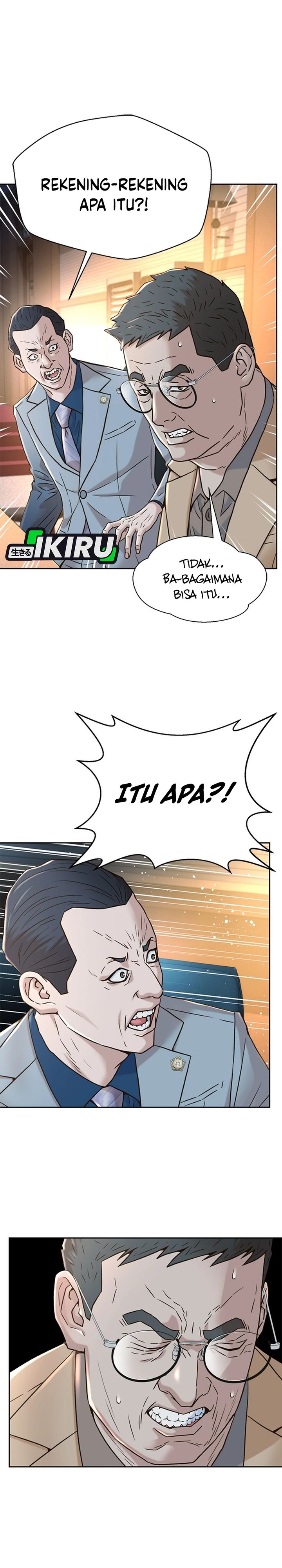 Dilarang COPAS - situs resmi www.mangacanblog.com - Komik judge lee han young 187 - chapter 187 188 Indonesia judge lee han young 187 - chapter 187 Terbaru 7|Baca Manga Komik Indonesia|Mangacan