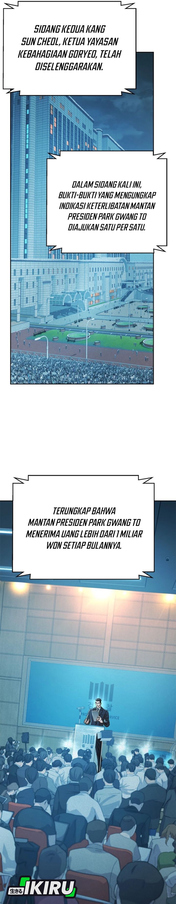 Dilarang COPAS - situs resmi www.mangacanblog.com - Komik judge lee han young 187 - chapter 187 188 Indonesia judge lee han young 187 - chapter 187 Terbaru 15|Baca Manga Komik Indonesia|Mangacan