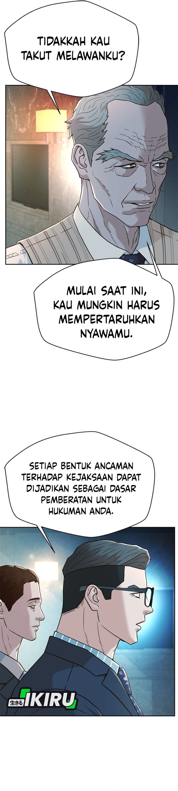 Dilarang COPAS - situs resmi www.mangacanblog.com - Komik judge lee han young 187 - chapter 187 188 Indonesia judge lee han young 187 - chapter 187 Terbaru 20|Baca Manga Komik Indonesia|Mangacan