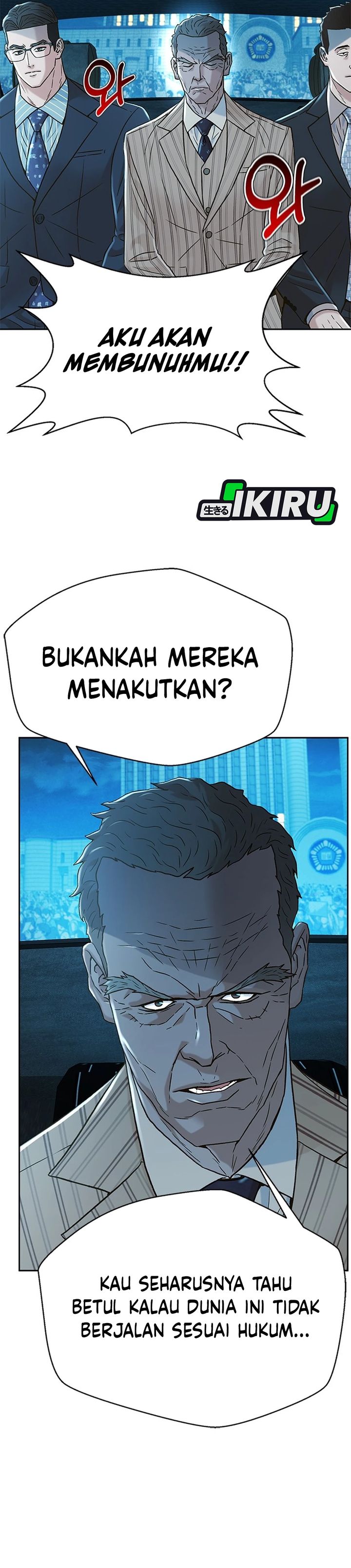 Dilarang COPAS - situs resmi www.mangacanblog.com - Komik judge lee han young 187 - chapter 187 188 Indonesia judge lee han young 187 - chapter 187 Terbaru 27|Baca Manga Komik Indonesia|Mangacan