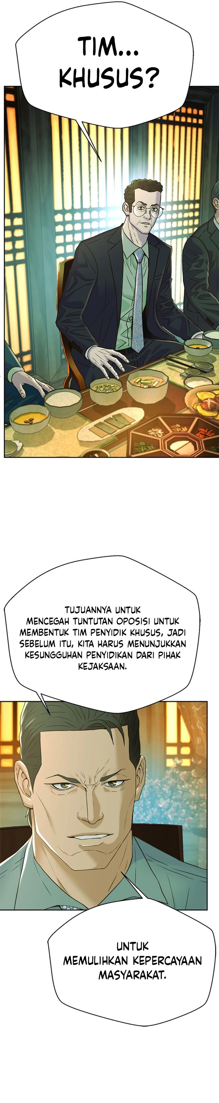 Dilarang COPAS - situs resmi www.mangacanblog.com - Komik judge lee han young 187 - chapter 187 188 Indonesia judge lee han young 187 - chapter 187 Terbaru 31|Baca Manga Komik Indonesia|Mangacan