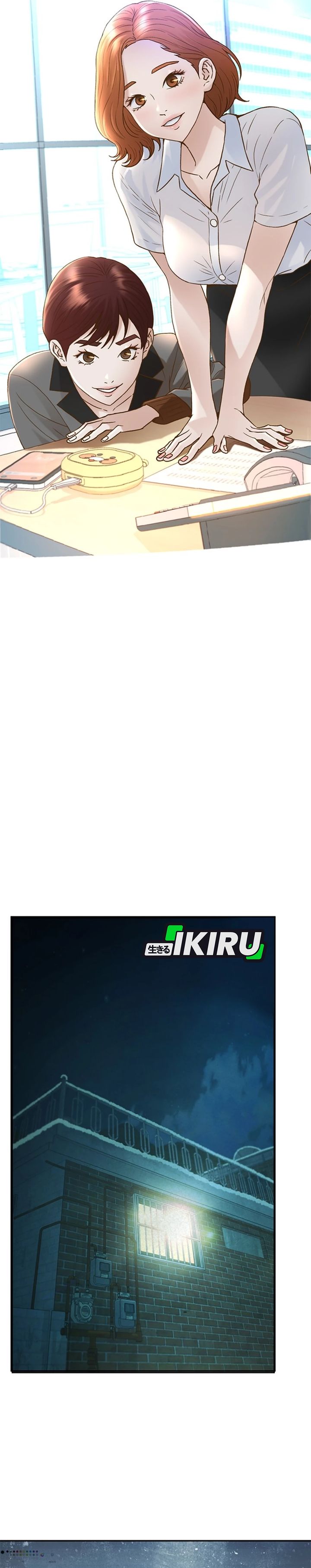 Dilarang COPAS - situs resmi www.mangacanblog.com - Komik judge lee han young 187 - chapter 187 188 Indonesia judge lee han young 187 - chapter 187 Terbaru 34|Baca Manga Komik Indonesia|Mangacan