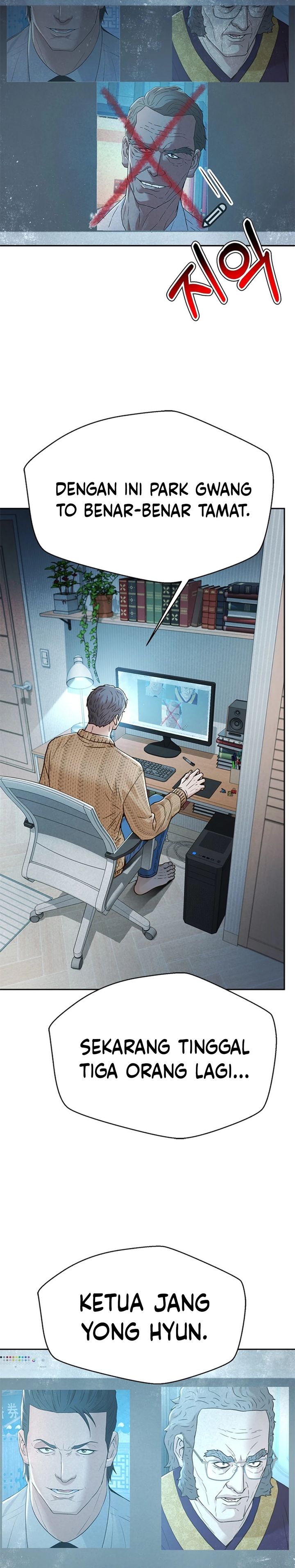 Dilarang COPAS - situs resmi www.mangacanblog.com - Komik judge lee han young 187 - chapter 187 188 Indonesia judge lee han young 187 - chapter 187 Terbaru 35|Baca Manga Komik Indonesia|Mangacan
