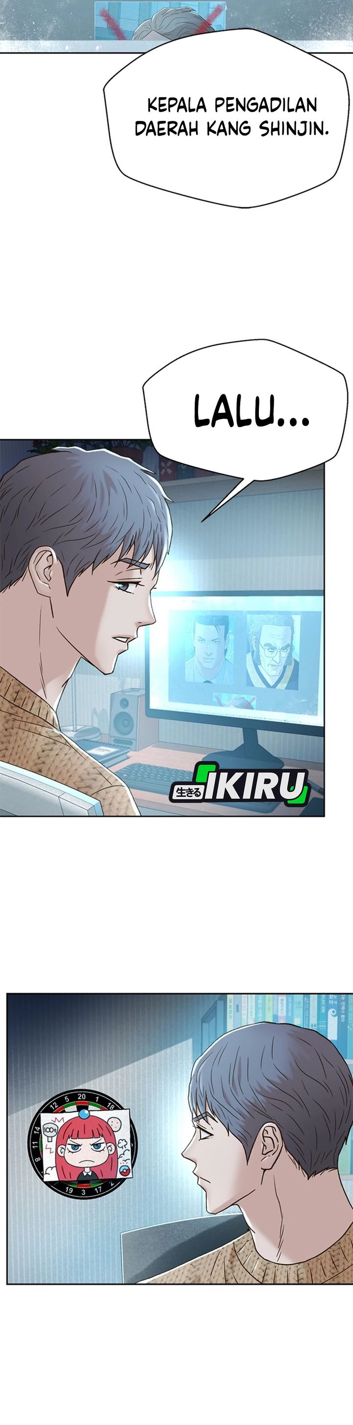 Dilarang COPAS - situs resmi www.mangacanblog.com - Komik judge lee han young 187 - chapter 187 188 Indonesia judge lee han young 187 - chapter 187 Terbaru 36|Baca Manga Komik Indonesia|Mangacan