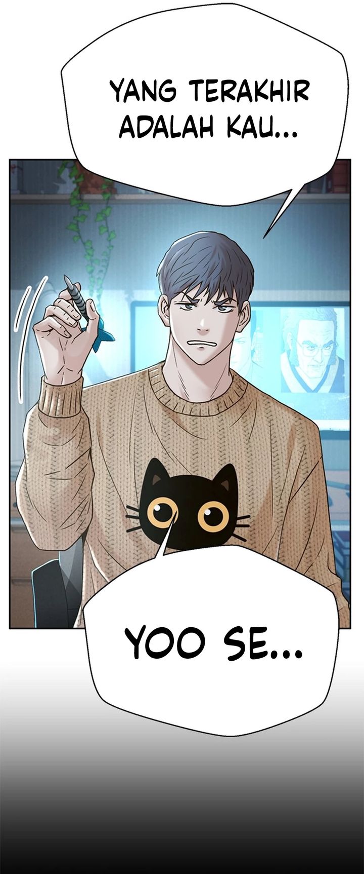 Dilarang COPAS - situs resmi www.mangacanblog.com - Komik judge lee han young 187 - chapter 187 188 Indonesia judge lee han young 187 - chapter 187 Terbaru 37|Baca Manga Komik Indonesia|Mangacan