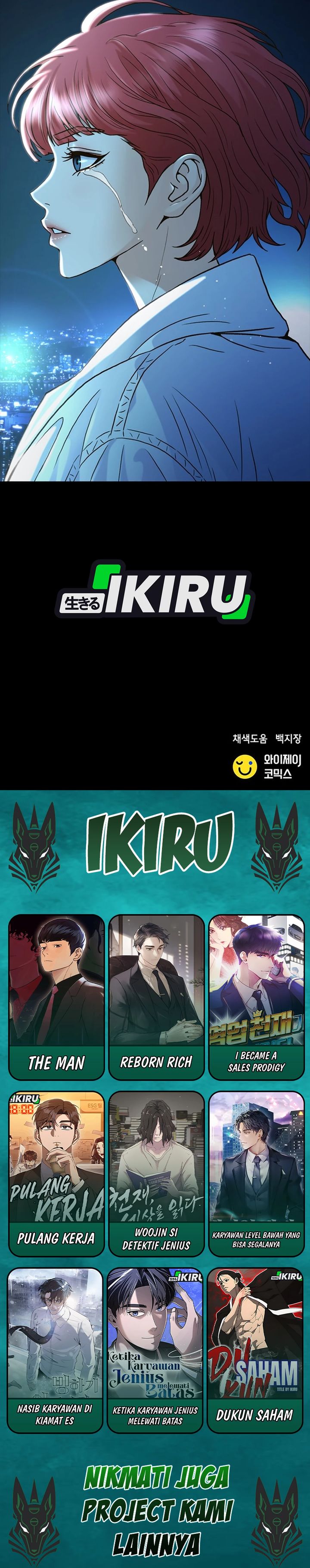 Dilarang COPAS - situs resmi www.mangacanblog.com - Komik judge lee han young 187 - chapter 187 188 Indonesia judge lee han young 187 - chapter 187 Terbaru 44|Baca Manga Komik Indonesia|Mangacan