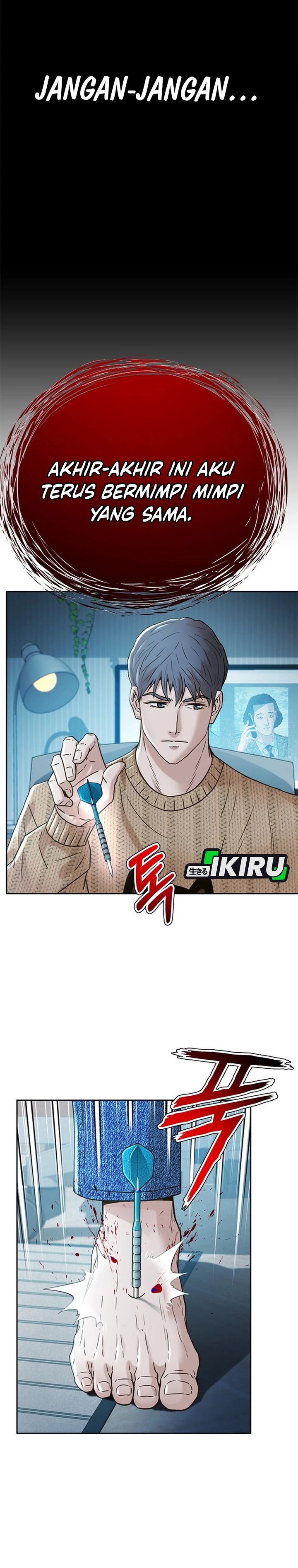 Dilarang COPAS - situs resmi www.mangacanblog.com - Komik judge lee han young 188 - chapter 188 189 Indonesia judge lee han young 188 - chapter 188 Terbaru 4|Baca Manga Komik Indonesia|Mangacan