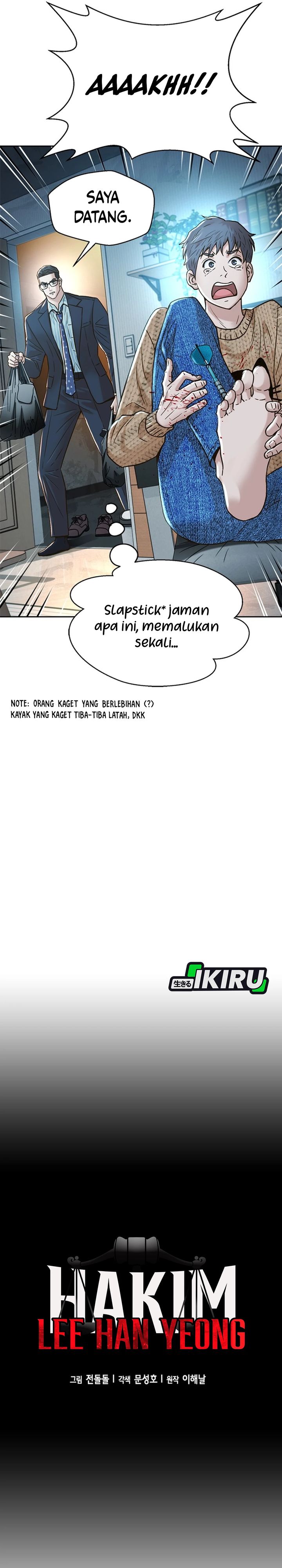 Dilarang COPAS - situs resmi www.mangacanblog.com - Komik judge lee han young 188 - chapter 188 189 Indonesia judge lee han young 188 - chapter 188 Terbaru 5|Baca Manga Komik Indonesia|Mangacan