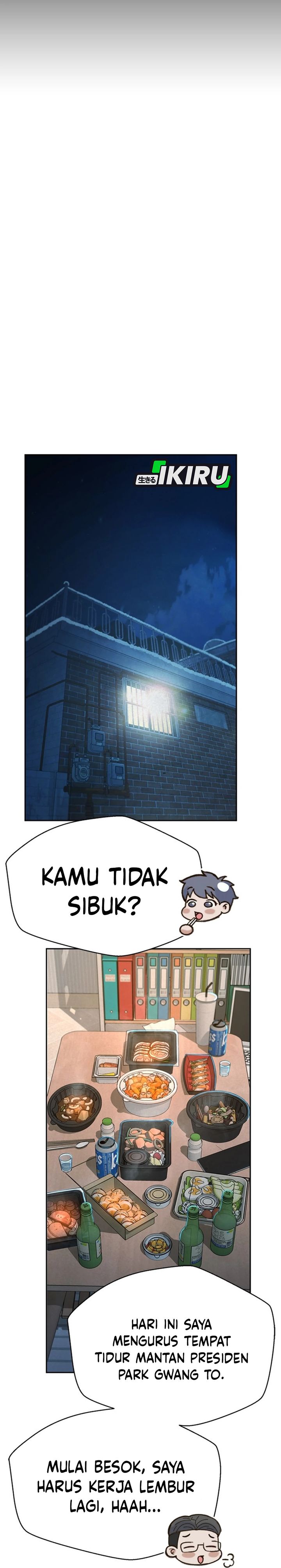 Dilarang COPAS - situs resmi www.mangacanblog.com - Komik judge lee han young 188 - chapter 188 189 Indonesia judge lee han young 188 - chapter 188 Terbaru 6|Baca Manga Komik Indonesia|Mangacan