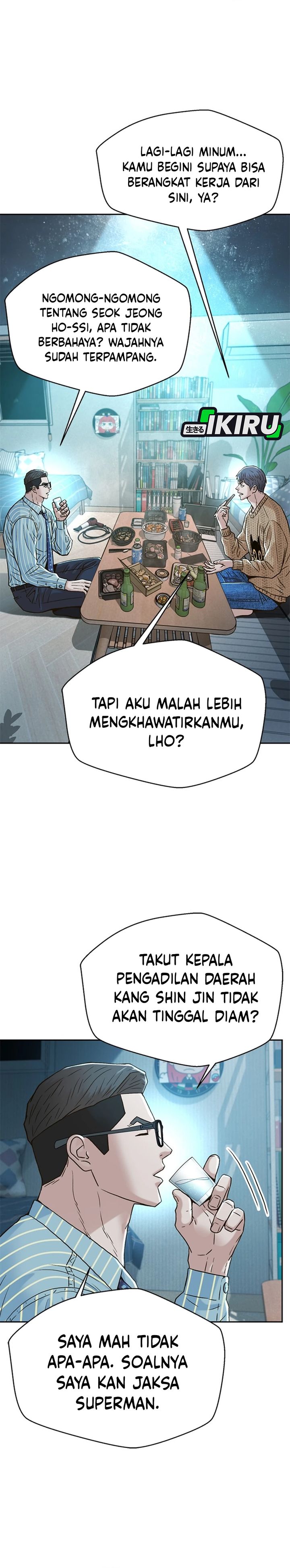 Dilarang COPAS - situs resmi www.mangacanblog.com - Komik judge lee han young 188 - chapter 188 189 Indonesia judge lee han young 188 - chapter 188 Terbaru 7|Baca Manga Komik Indonesia|Mangacan