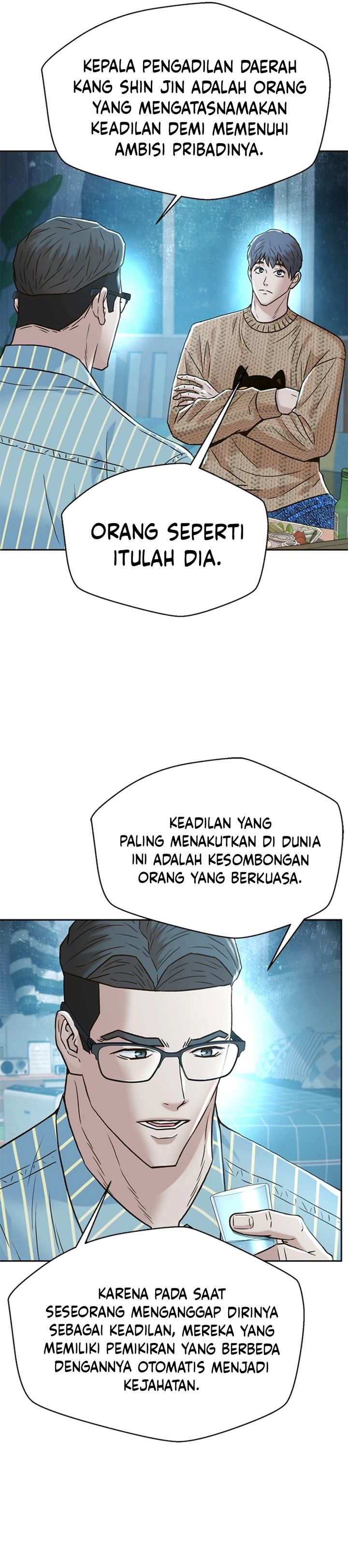 Dilarang COPAS - situs resmi www.mangacanblog.com - Komik judge lee han young 188 - chapter 188 189 Indonesia judge lee han young 188 - chapter 188 Terbaru 10|Baca Manga Komik Indonesia|Mangacan