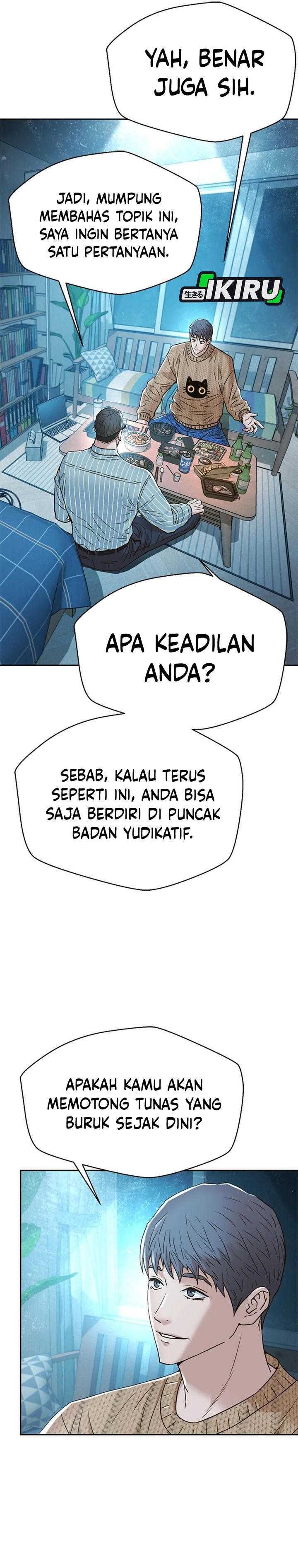 Dilarang COPAS - situs resmi www.mangacanblog.com - Komik judge lee han young 188 - chapter 188 189 Indonesia judge lee han young 188 - chapter 188 Terbaru 11|Baca Manga Komik Indonesia|Mangacan