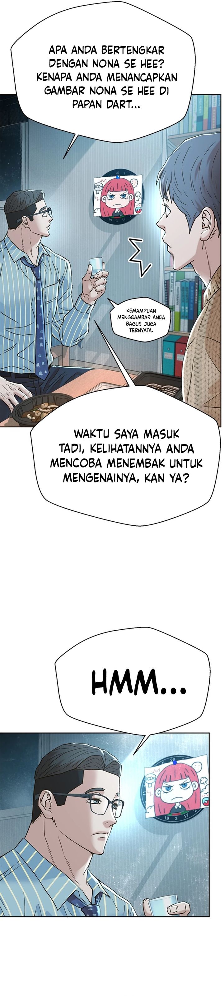 Dilarang COPAS - situs resmi www.mangacanblog.com - Komik judge lee han young 188 - chapter 188 189 Indonesia judge lee han young 188 - chapter 188 Terbaru 15|Baca Manga Komik Indonesia|Mangacan
