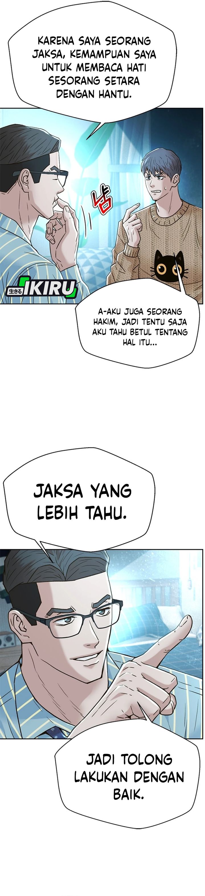 Dilarang COPAS - situs resmi www.mangacanblog.com - Komik judge lee han young 188 - chapter 188 189 Indonesia judge lee han young 188 - chapter 188 Terbaru 18|Baca Manga Komik Indonesia|Mangacan