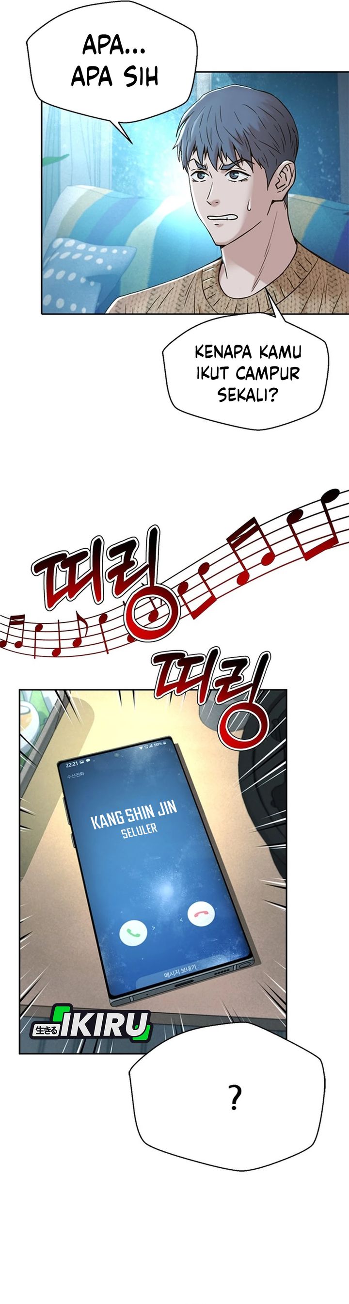 Dilarang COPAS - situs resmi www.mangacanblog.com - Komik judge lee han young 188 - chapter 188 189 Indonesia judge lee han young 188 - chapter 188 Terbaru 19|Baca Manga Komik Indonesia|Mangacan