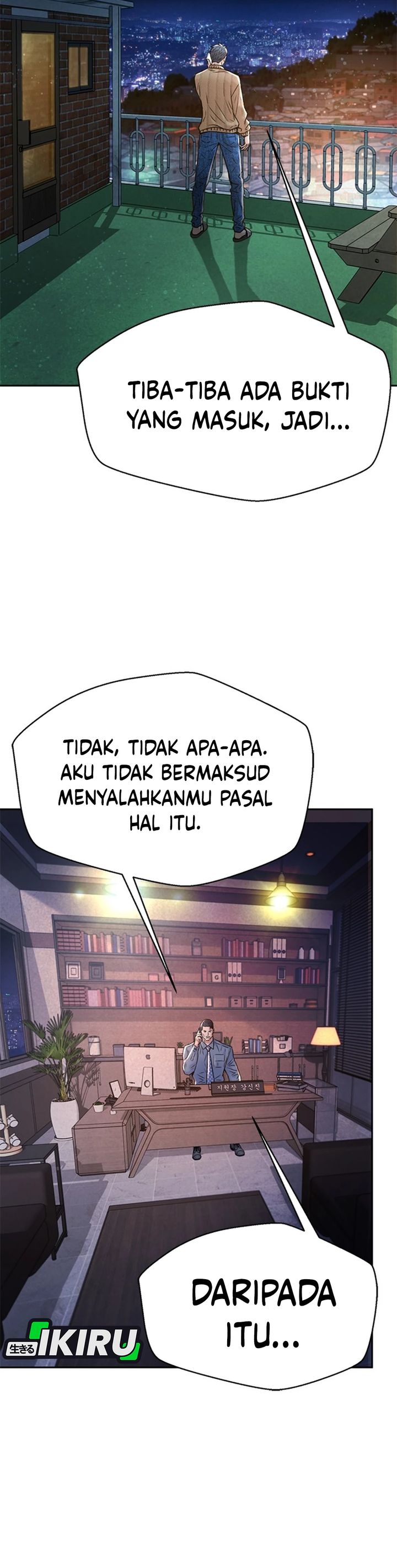 Dilarang COPAS - situs resmi www.mangacanblog.com - Komik judge lee han young 188 - chapter 188 189 Indonesia judge lee han young 188 - chapter 188 Terbaru 21|Baca Manga Komik Indonesia|Mangacan