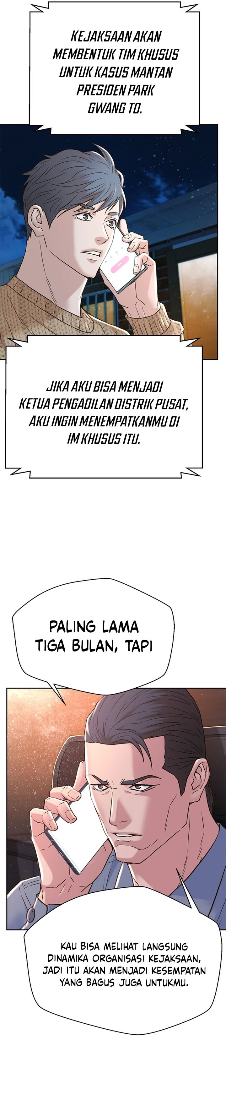 Dilarang COPAS - situs resmi www.mangacanblog.com - Komik judge lee han young 188 - chapter 188 189 Indonesia judge lee han young 188 - chapter 188 Terbaru 22|Baca Manga Komik Indonesia|Mangacan